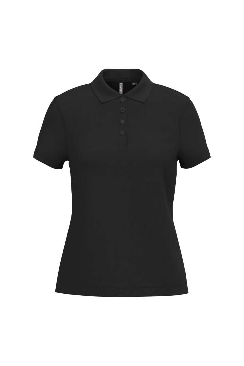 KA255 Black