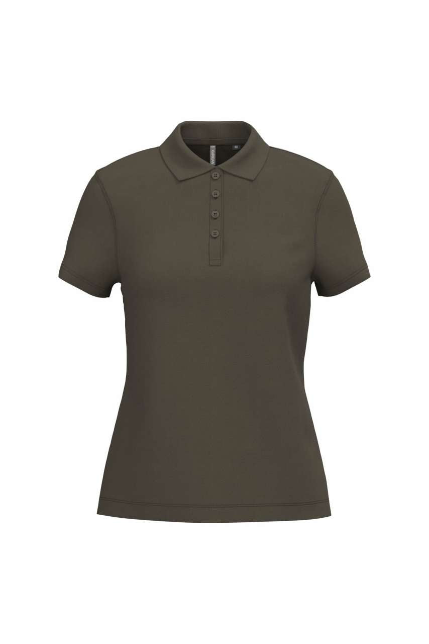 KA255 Dark Khaki