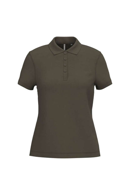 KA255 Dark Khaki