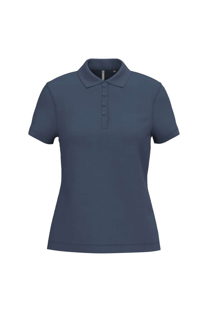 KA255 Deep Blue