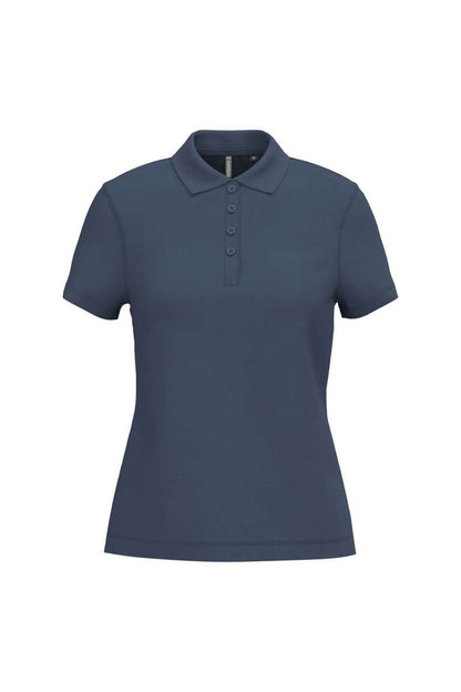 KA255 Deep Blue