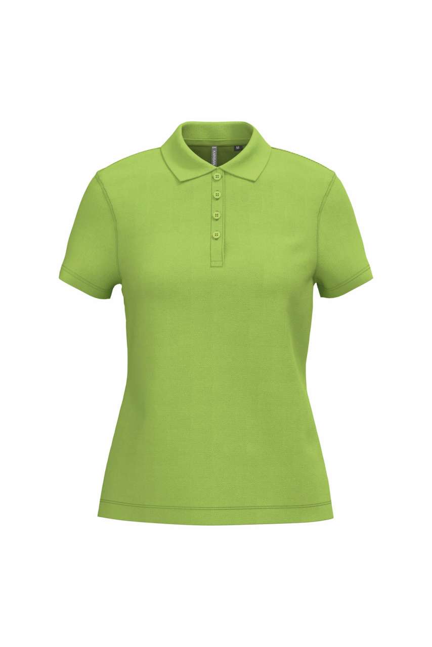 KA255 Lime