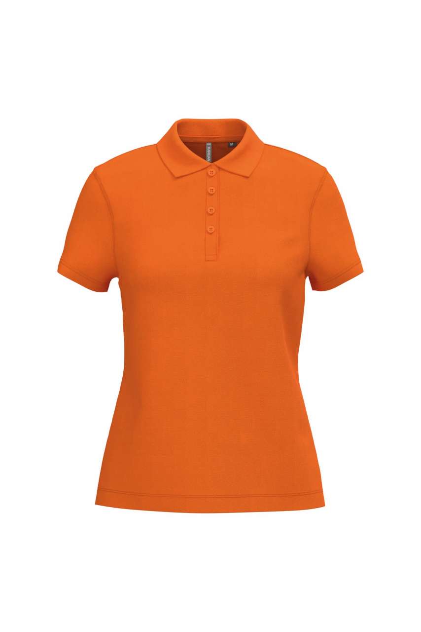 KA255 Orange