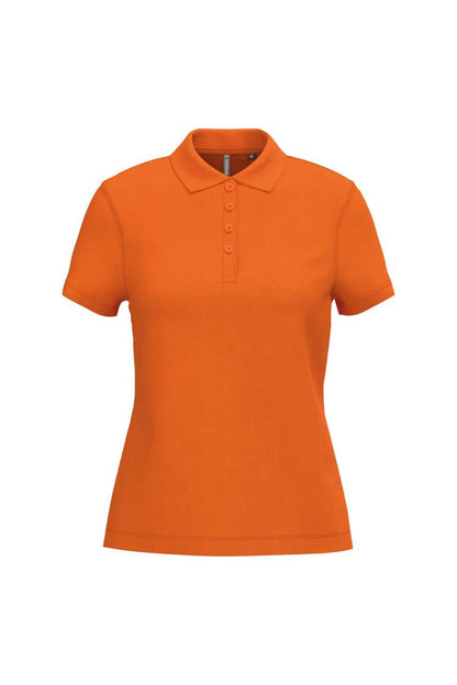 KA255 Orange
