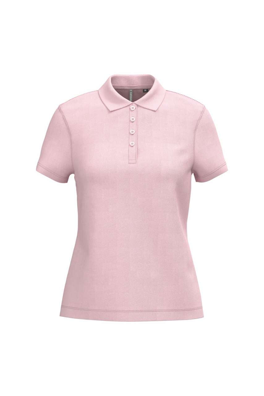 KA255 Pale Pink