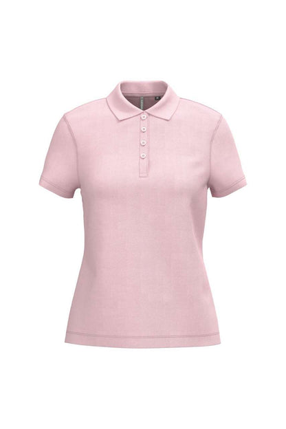 KA255 Pale Pink