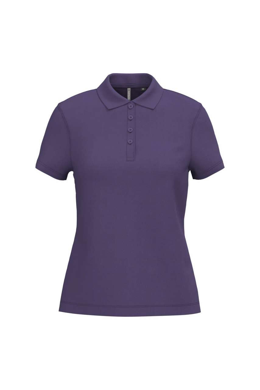 KA255 Purple