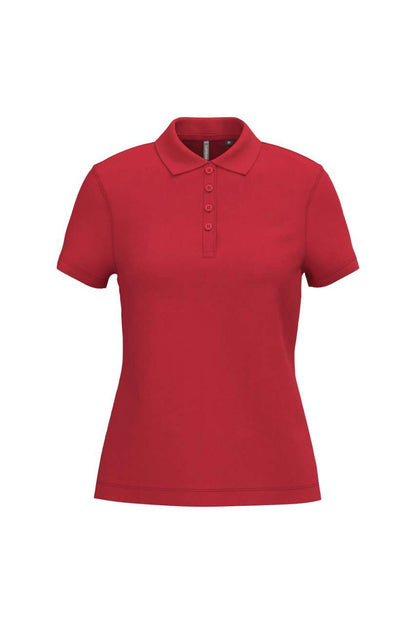 KA255 Red