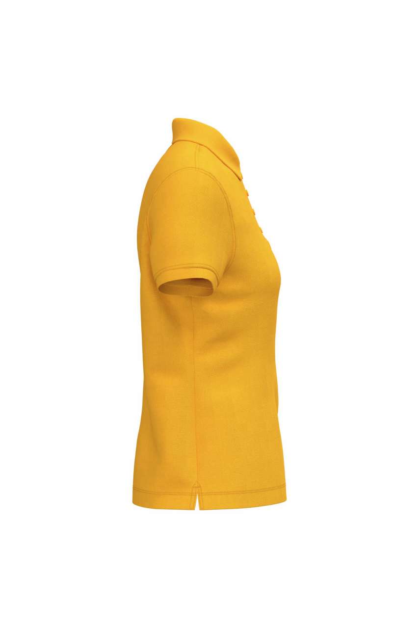 KA255 Yellow
