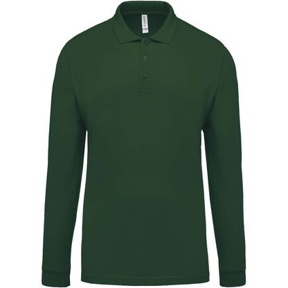 KA256 Forest Green