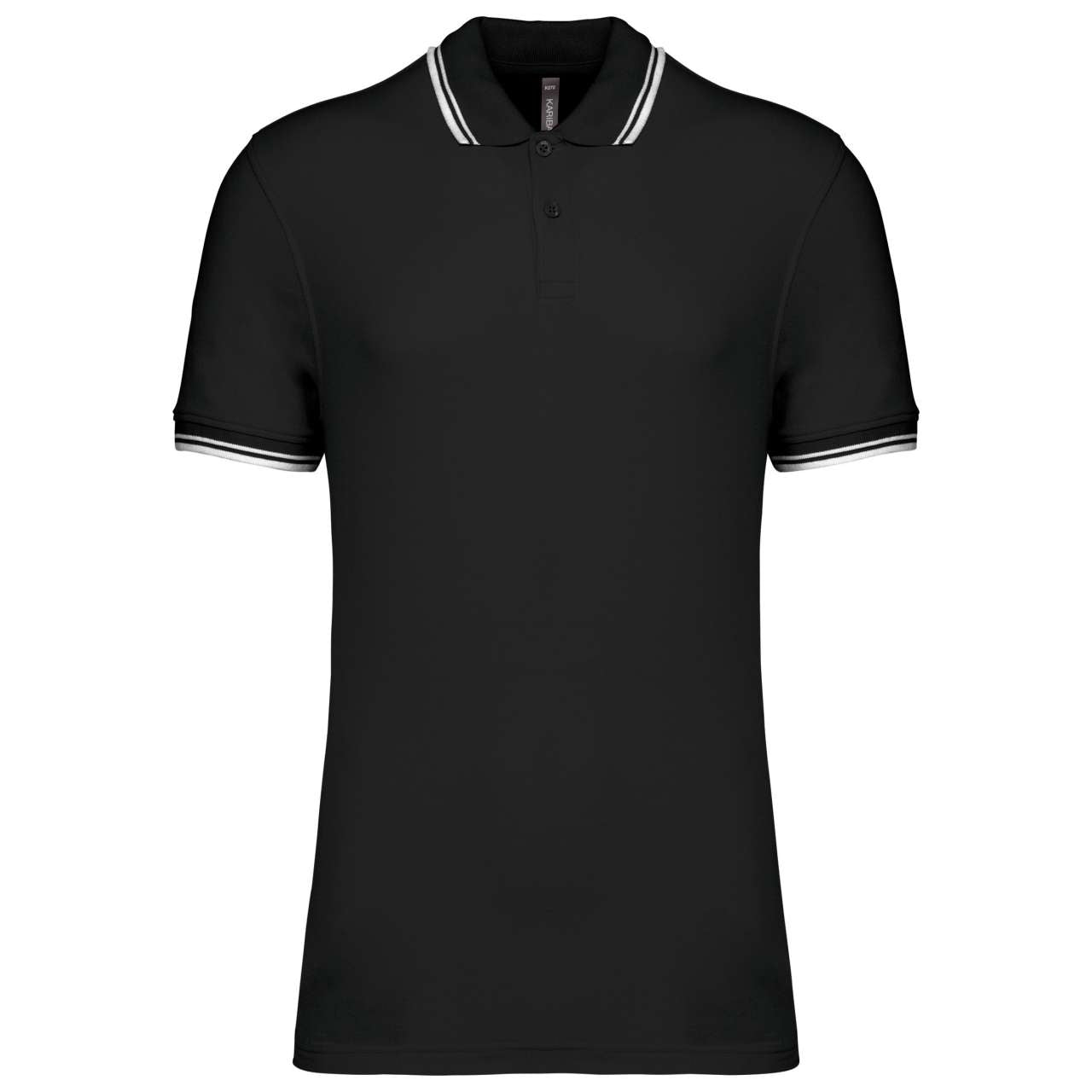 KA272 Black/White