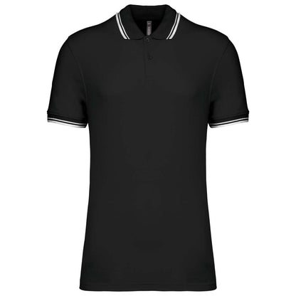 KA272 Black/White