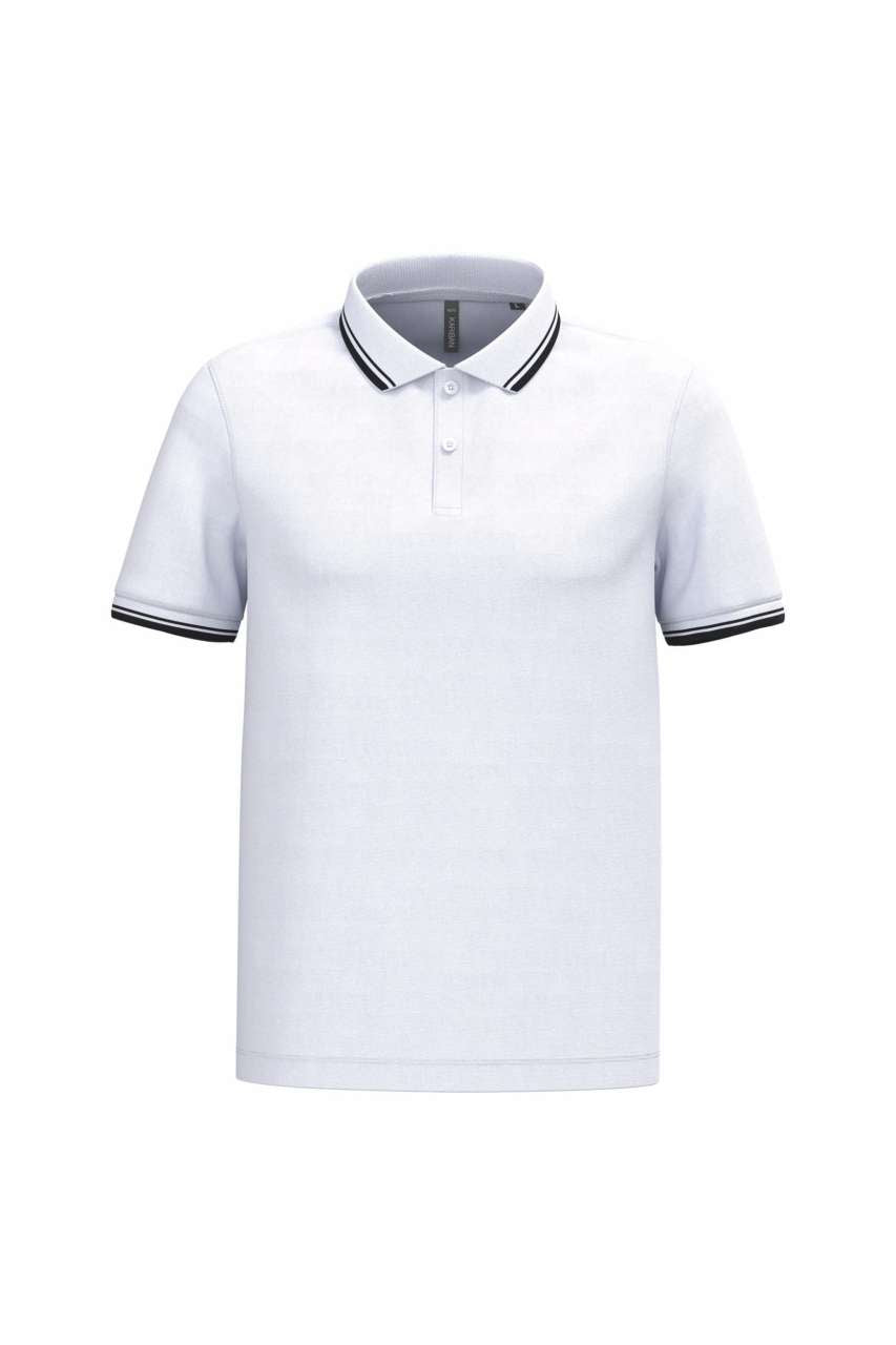 KA272 White/Black