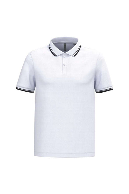 KA272 White/Black