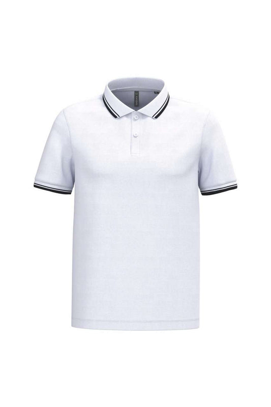 KA272 White/Black