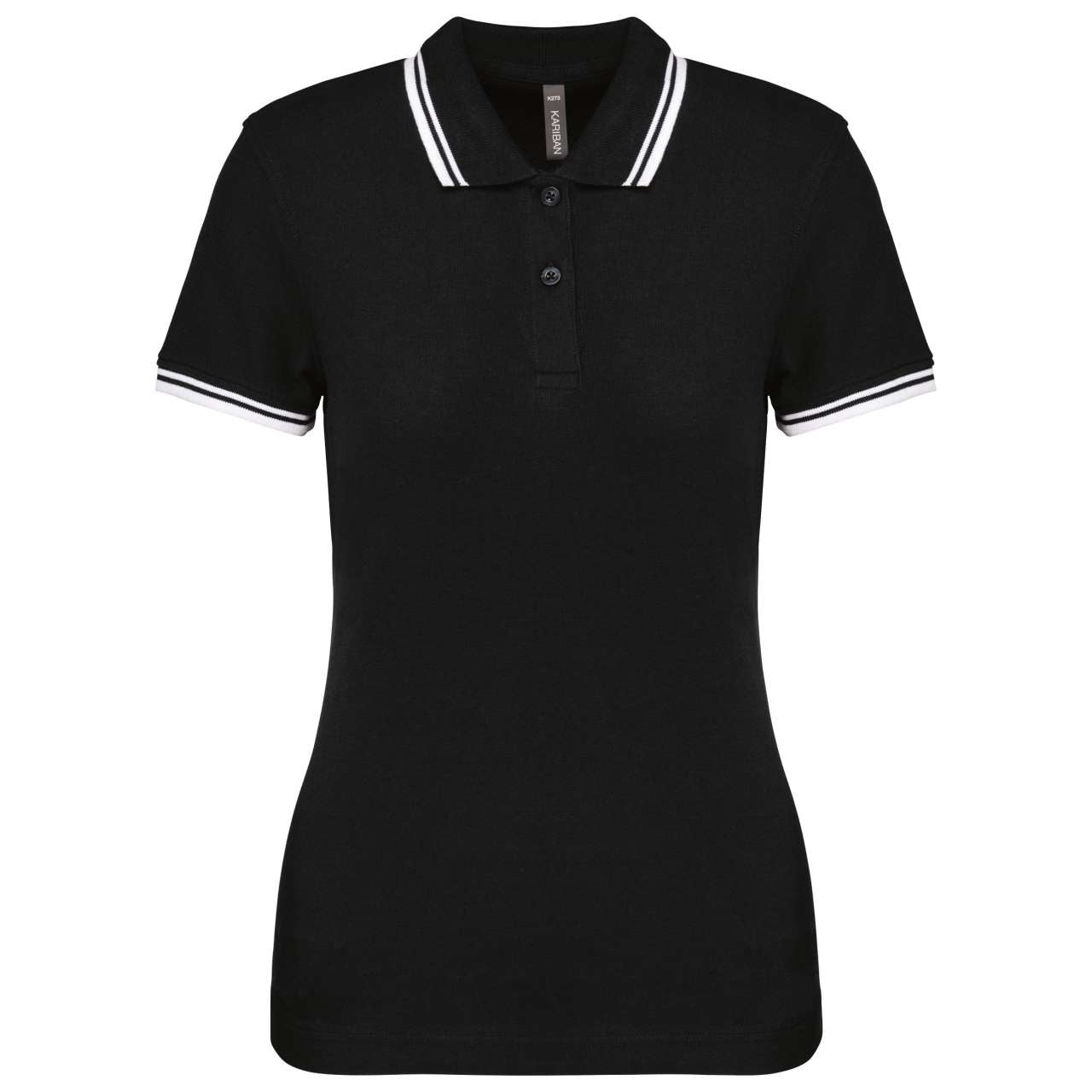 KA273 Black/White