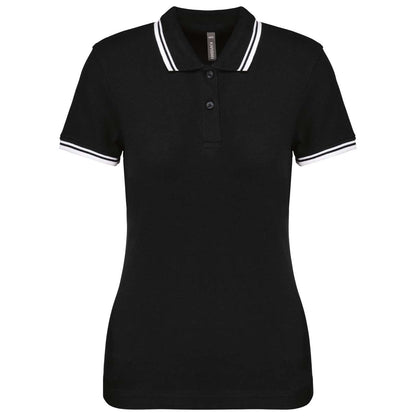 KA273 Black/White