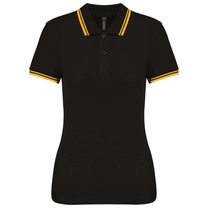 KA273 Black/Yellow