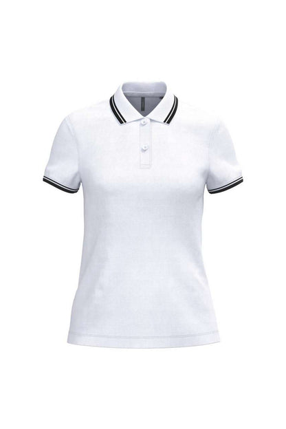 KA273 White/Black