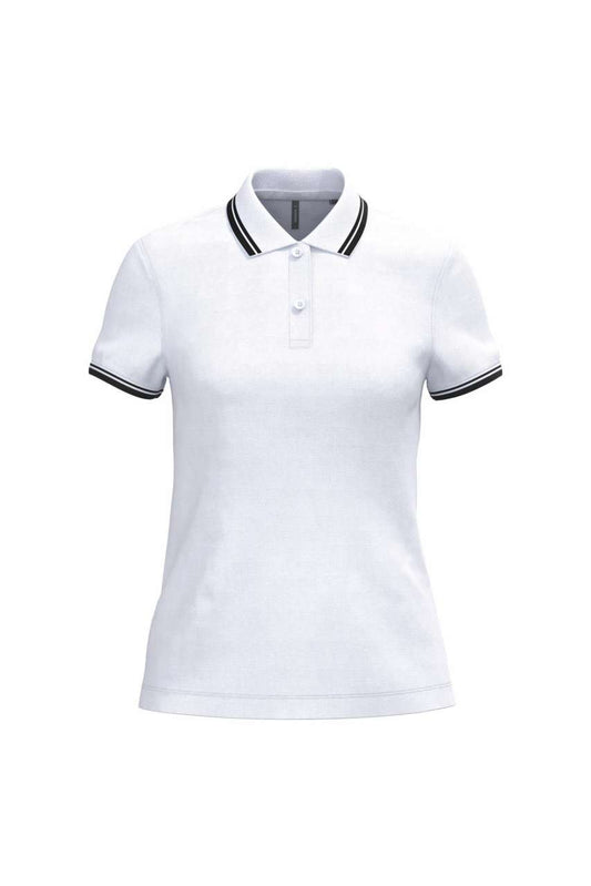 KA273 White/Black