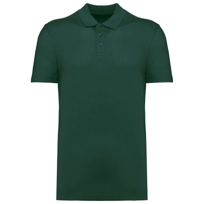 KA295 Bottle Green