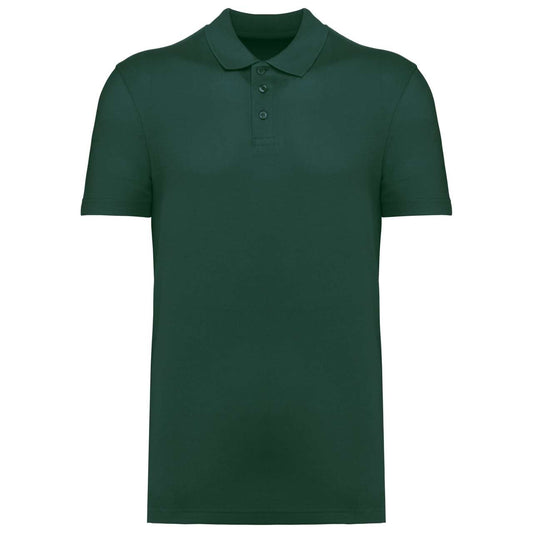 KA295 Bottle Green