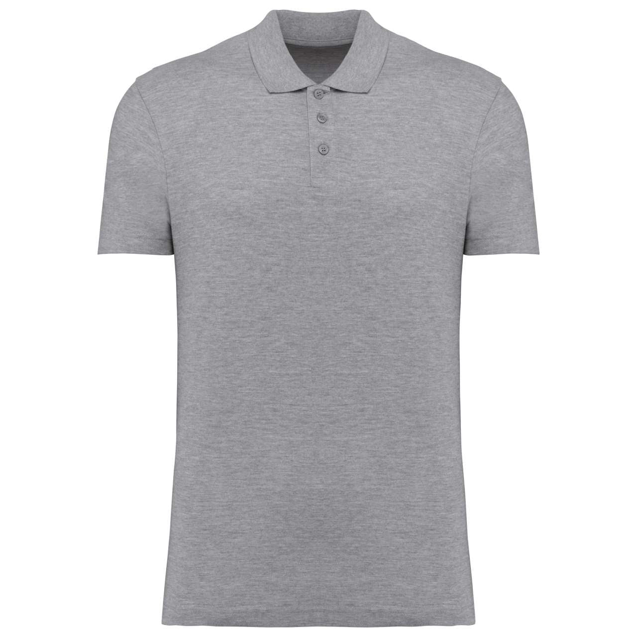 KA295 Oxford Grey