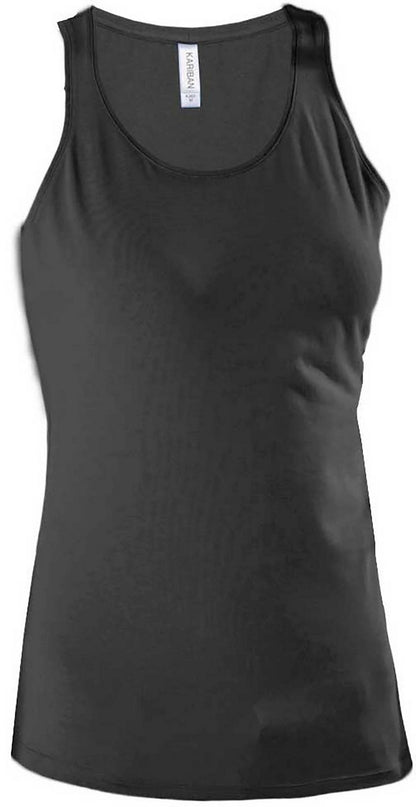 LADIES' VEST - Color Image