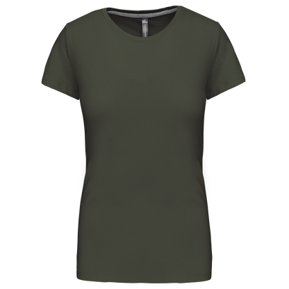 KA380 Dark Khaki