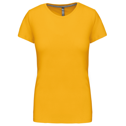 KA380 Yellow