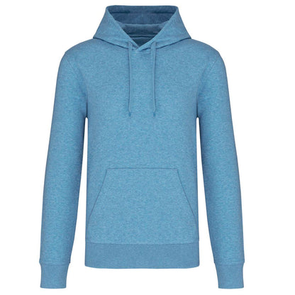 KA4027 Cloudy Blue Heather