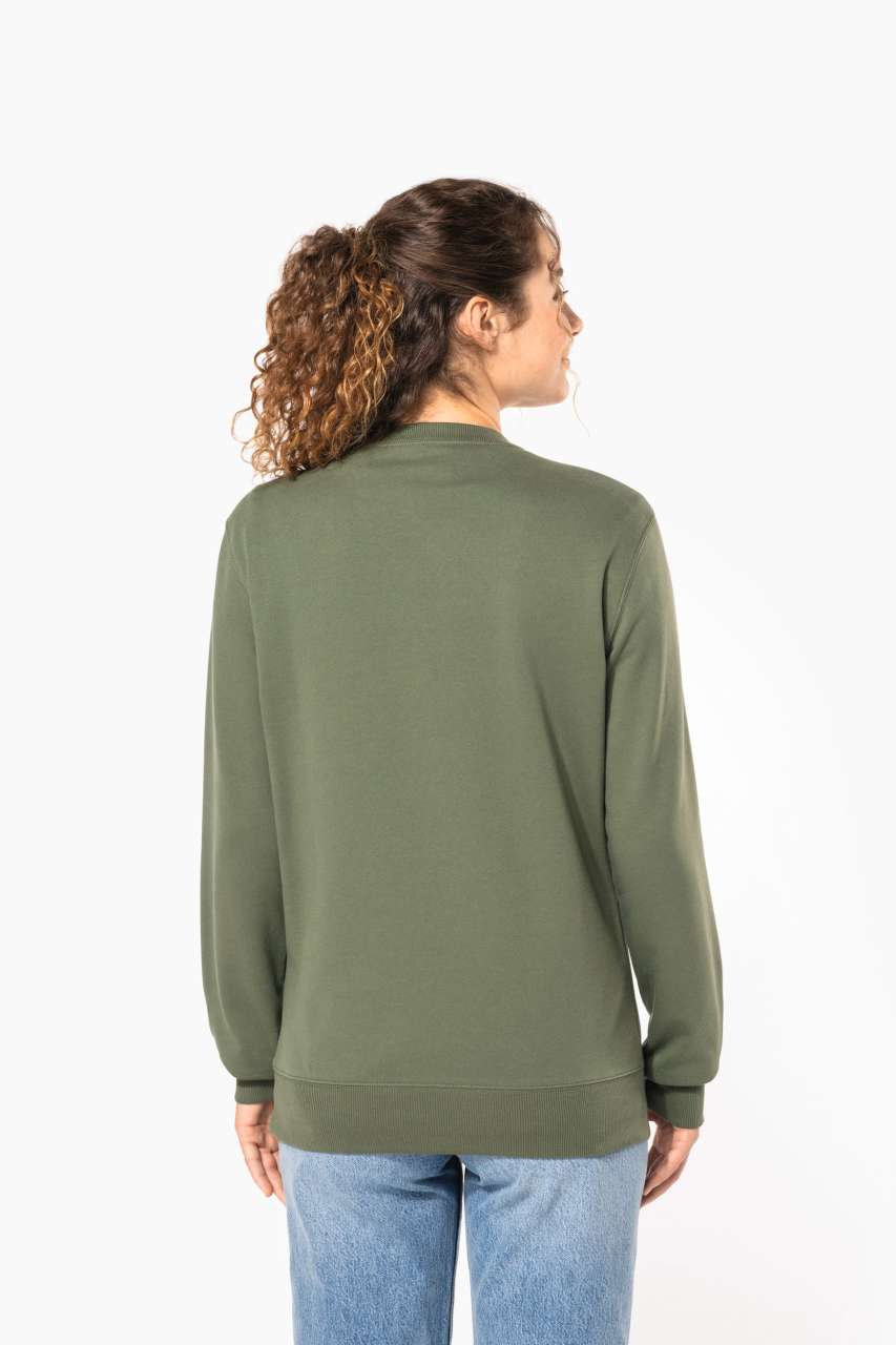 KA4040 Ash Heather