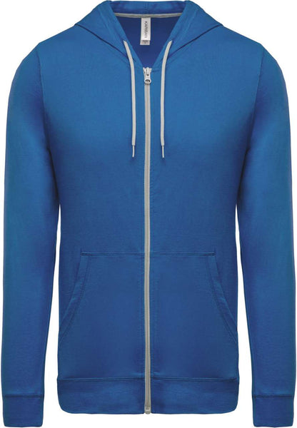 KA438 Light Royal Blue