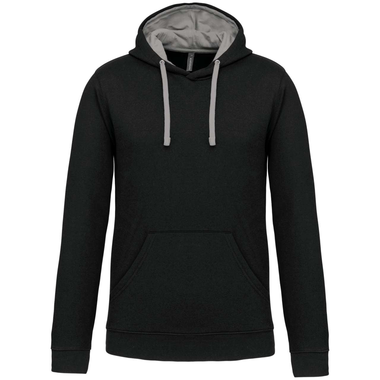 KA446 Black/Fine Grey