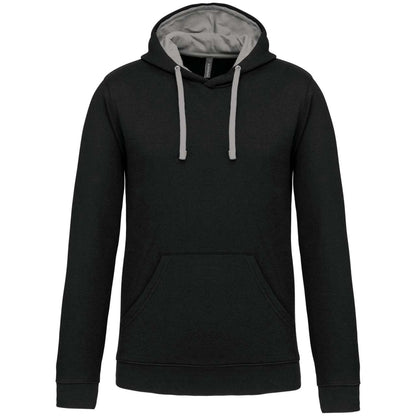 KA446 Black/Fine Grey