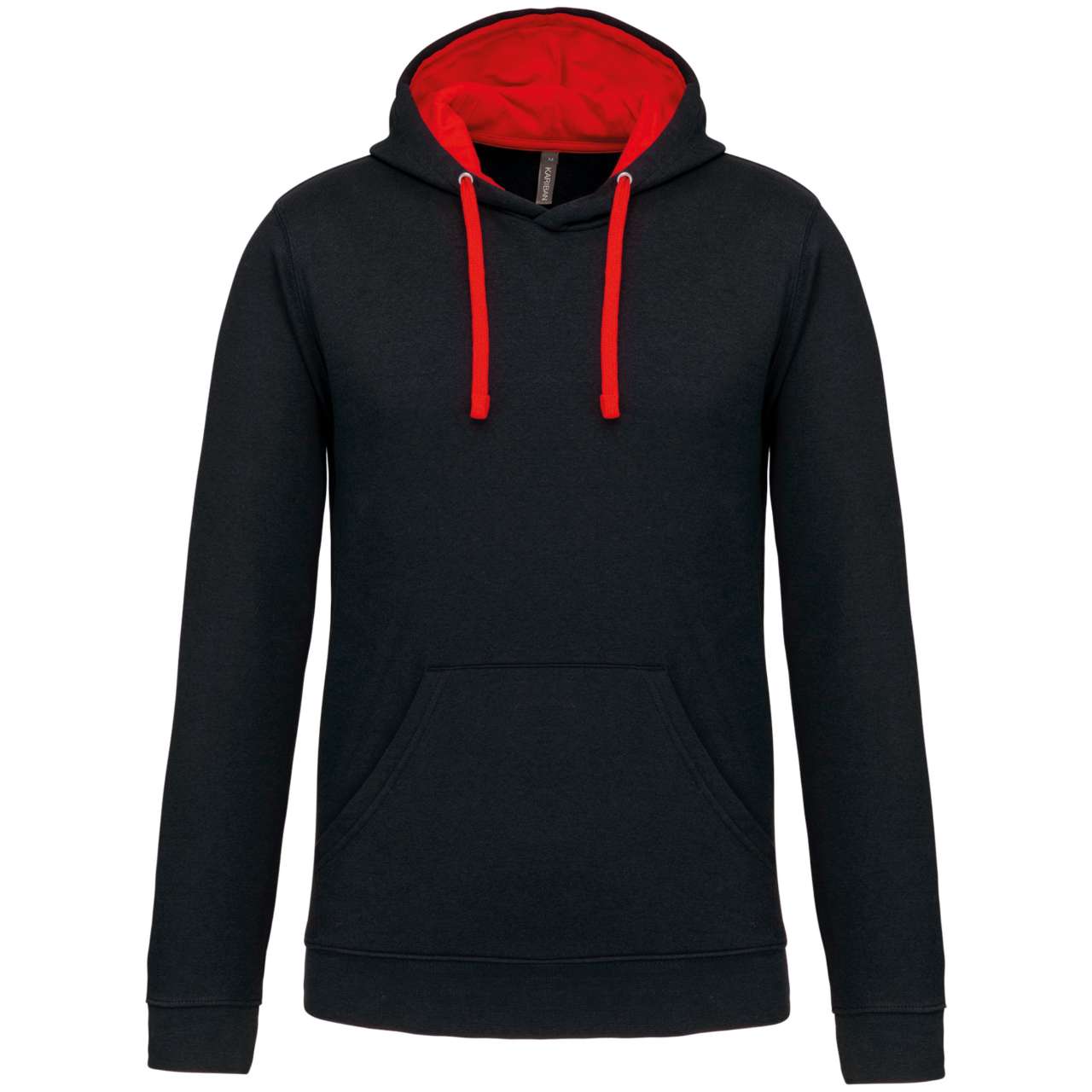 KA446 Black/Red