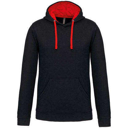 KA446 Black/Red