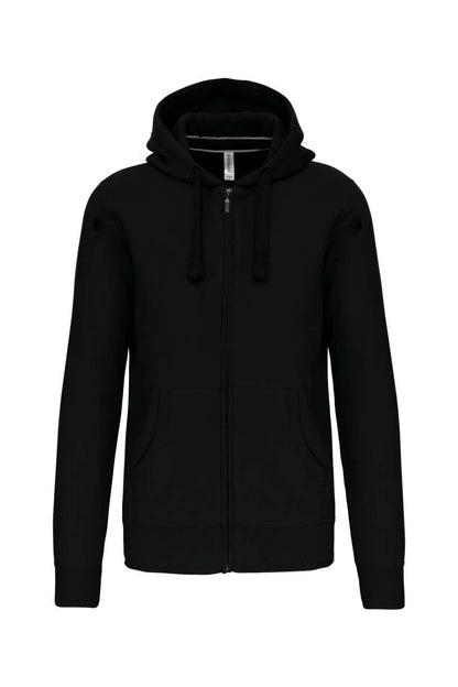 KA454 Black