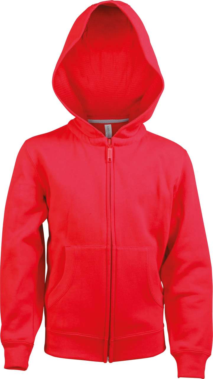 KA455 Red