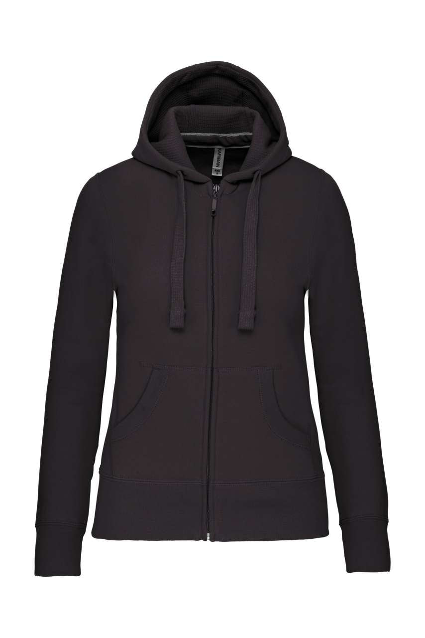 KA464 Dark Grey