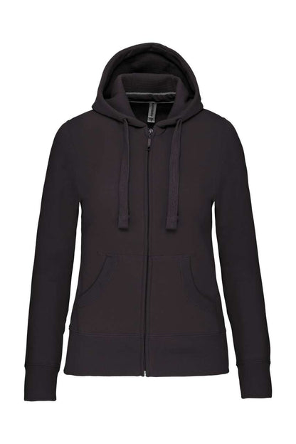 KA464 Dark Grey
