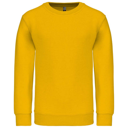 KA475 Yellow