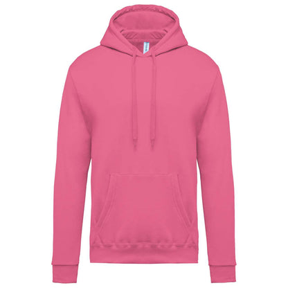 MEN’S HOODED SWEATSHIRT - Candyfloss - Main