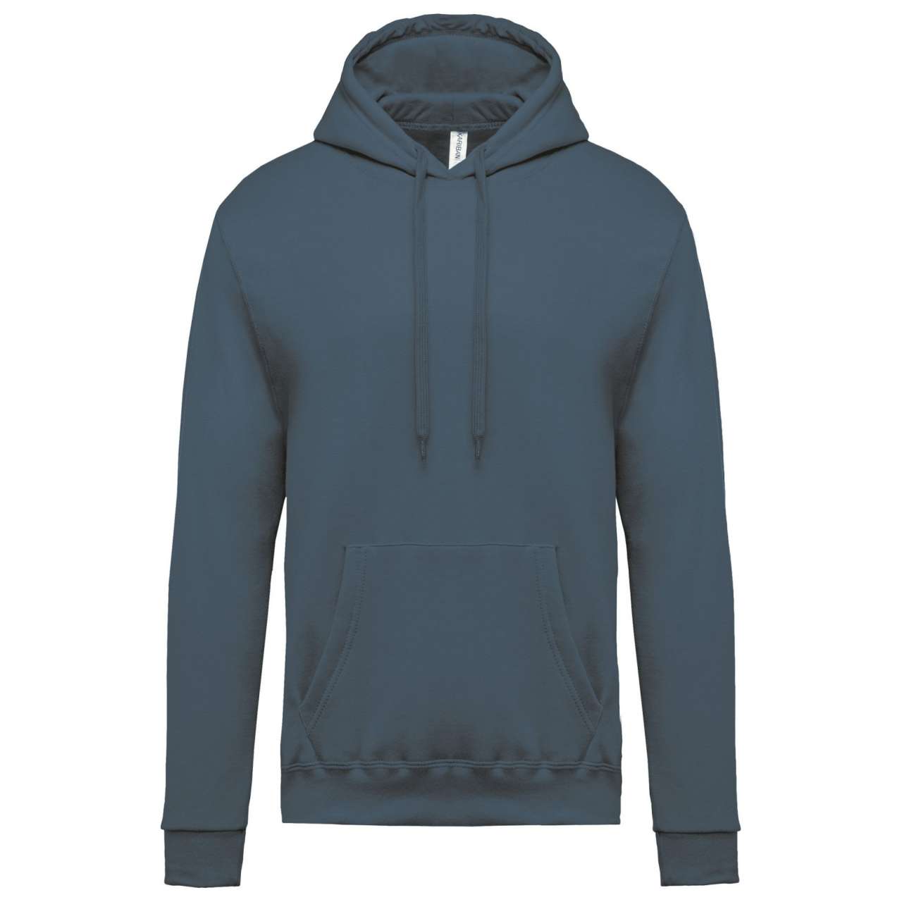 MEN’S HOODED SWEATSHIRT - Orion Blue - Main