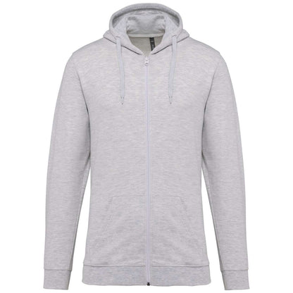 KA479 Ash Heather