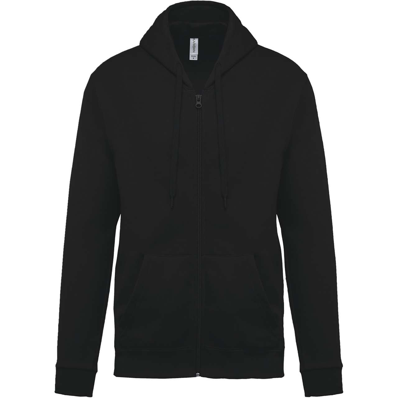 KA479 Black