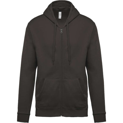 KA479 Dark Grey