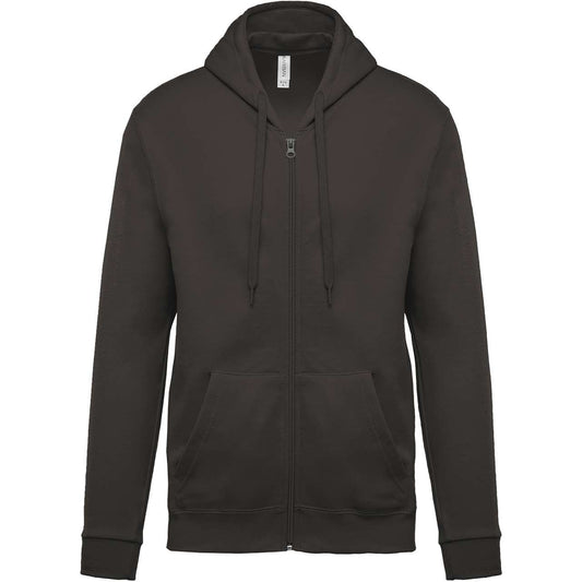 KA479 Dark Grey