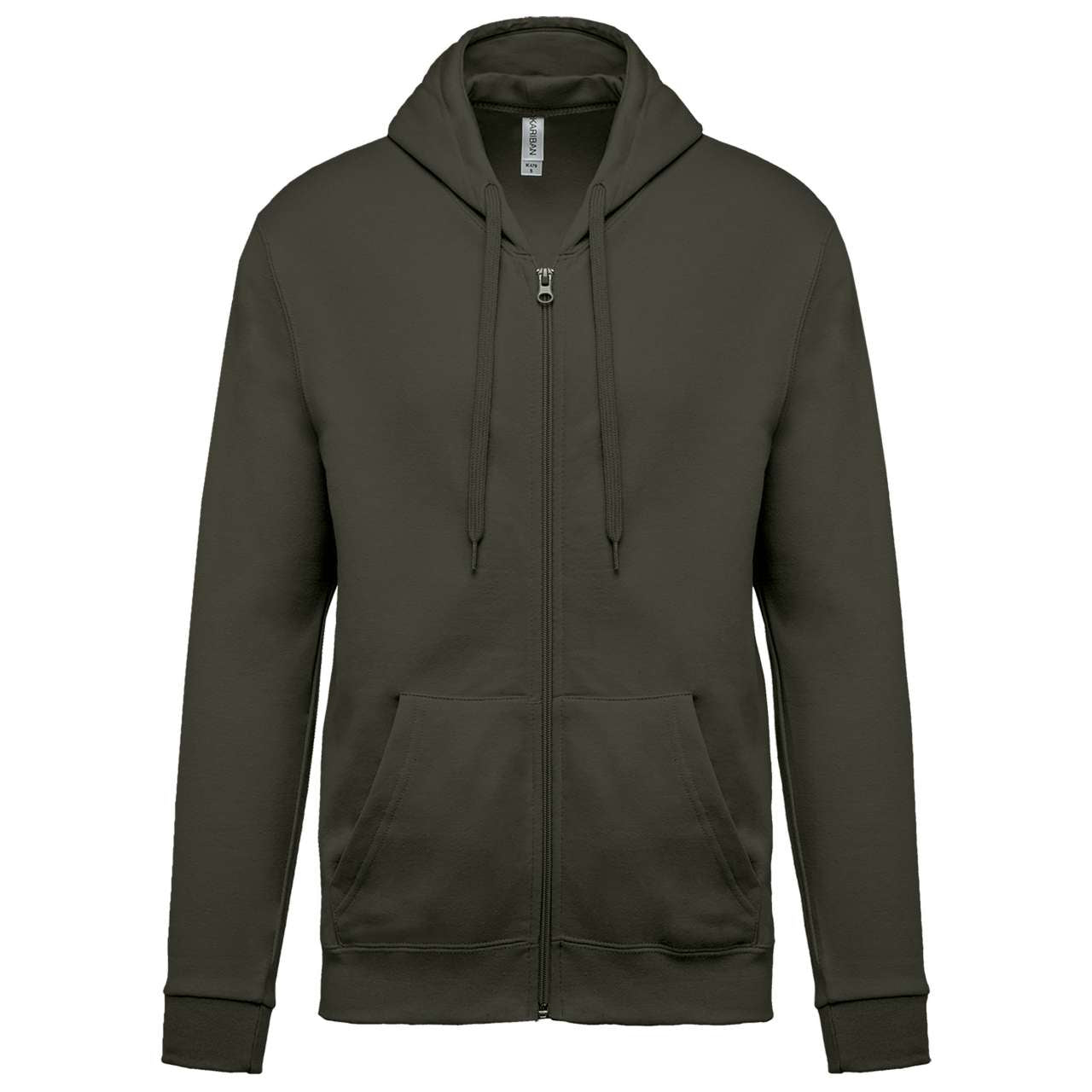 KA479 Dark Khaki