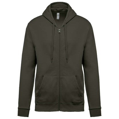 KA479 Dark Khaki
